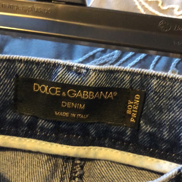 New Authentic Dolce and Gabbana jeans - Picture 11 of 13